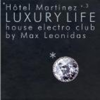 Max Leonidas – In your eyes