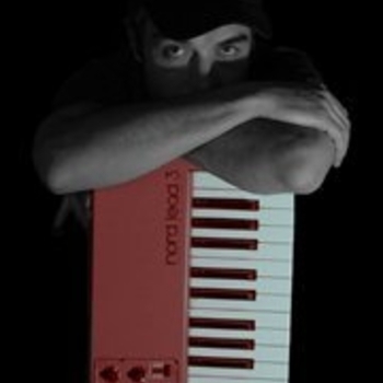 Moogwai – The Labyrinth (Vicious Circles Remix)