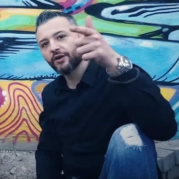 Masta – Majk spreman (Single 2019)