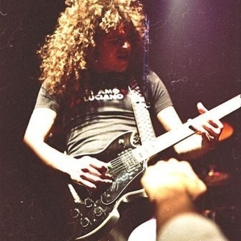 Dave Meniketti – Baby Blues