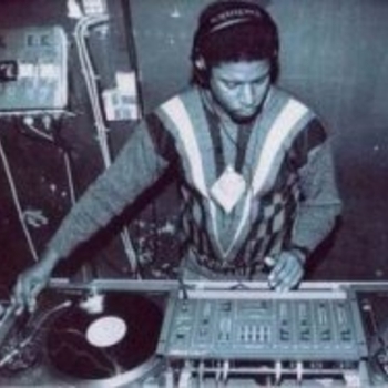 Marshall Jefferson – Do You Believe (Santé Remix)