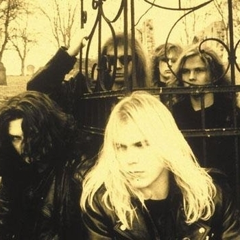 Morgoth – Exit to Temptation