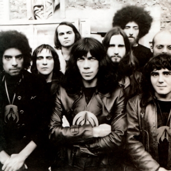 Magma – Maahnt (The Wizards Fight Vs The Devil)