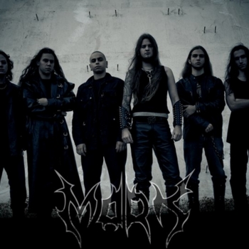 Mork – Черная месса