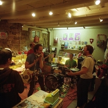 Alex Fox – Margarita