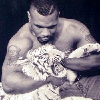 Mike Tyson – Soundtrack Dj DoRa