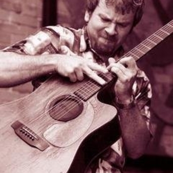 Monte Montgomery – Mighty Fist Of Love