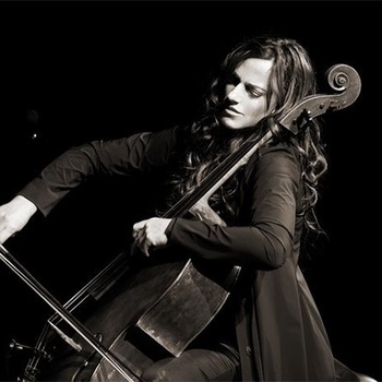 Maya Beiser – Mariel - Osvaldo Golijov