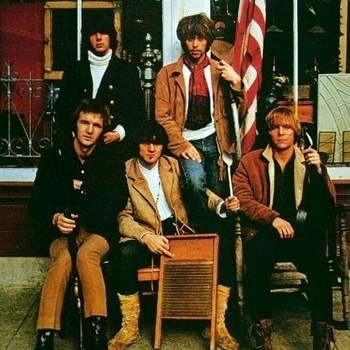 Moby Grape – Seeing