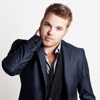 Marc Broussard – Blue Jeans