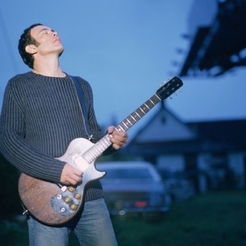 Mark Selby – A Whiter Shade Of Pale (2006)
