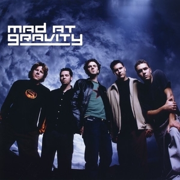 Mad at Gravity – Time and Time Again