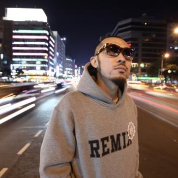MC HotDog – 差不多先生