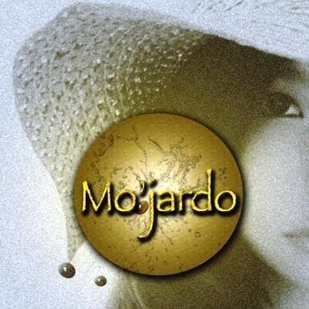 Mo'jardo – Berlin Sky