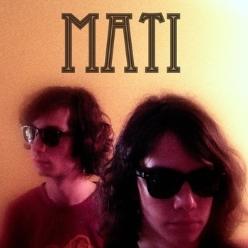 Mati – Entre Dos Aguas