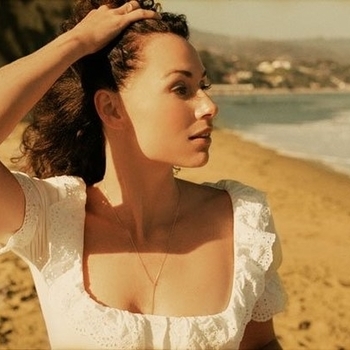 Minnie Driver – Forget the Fall (Музыка из фильма В начало / Return to Zero)
