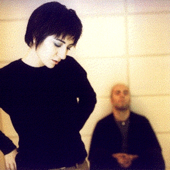 Madreblu – Gli Angeli