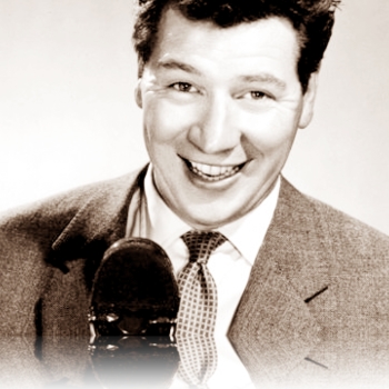 Max Bygraves – Tulips from Amsterdam