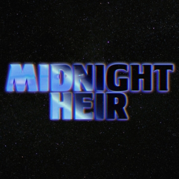 Midnight Heir – Defiance