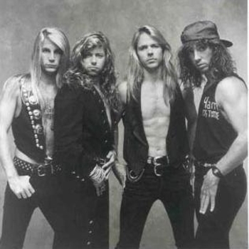 McQueen Street – In Heaven