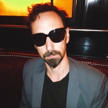 Mark Fox – Black Sunday