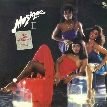 Musique – In the Bush