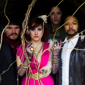 Midnight Magic – Drop Me a Line