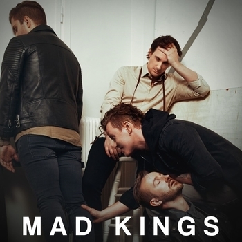 MAD KINGZ