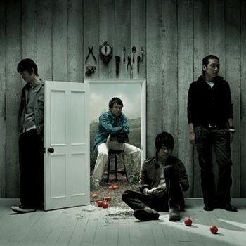 Mr.Children – HANABI