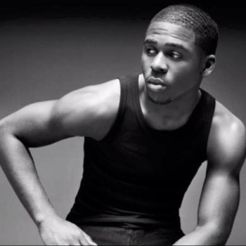 Marcus Canty – Used By You