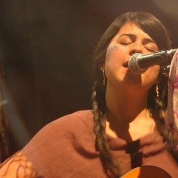 Mariee Sioux – Wizard Flurry Home
