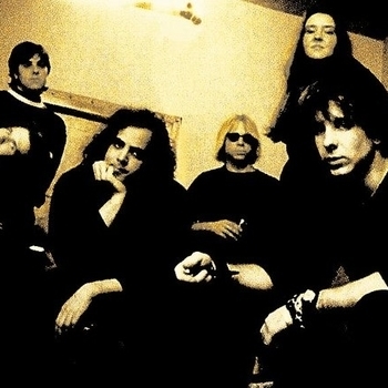 Mercury Rev – Vampire Blues (Live)