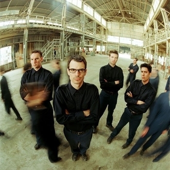 Matthew Good Band – Hello Time Bomb