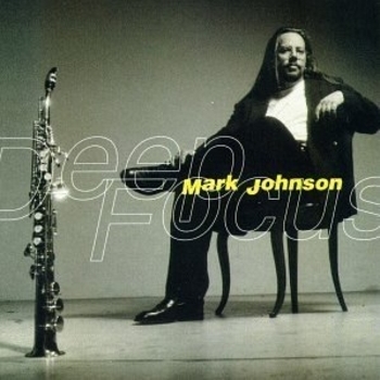 Mark Johnson – Don't Turn Away