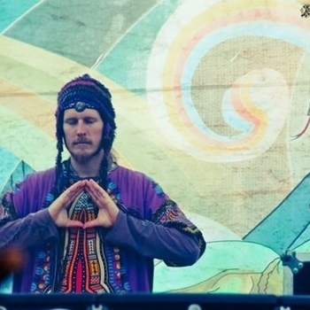 Merkaba – Solar Ohm (Kalya Scintilla Rmx)(#A ~ 432Hz)