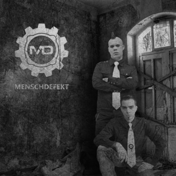 Silizium – Love Also Means Forgiveness (Menschdefekt Remix)