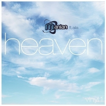 Manian Feat. Aila – Turn The Tide (Bastian van Shield Radio Edit)