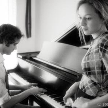 Mandolin Orange – Turtle Dove & The Crow