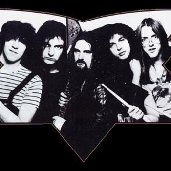 More – Nightmare (Blood And Thunder 1982)