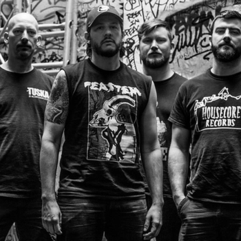 Misery Index – Conquistadores