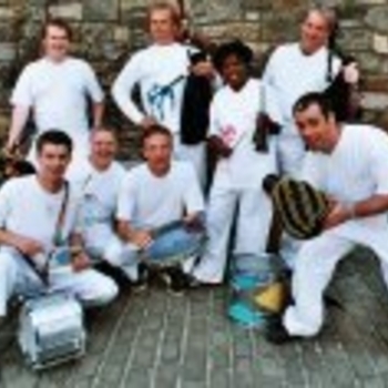 Macumba – LIVE IS A CARNIVAL