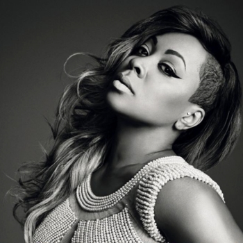 Monifah – Peaches & Cream
