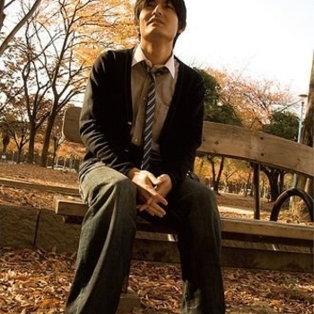 Maeda Jun – my most precious treasure