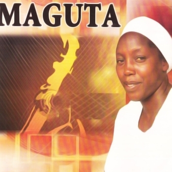 Maguta – Speed Up (Original Mix)
