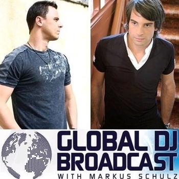 Markus Schulz & Jochen Miller – Rotunda (Andrew Dj.Sonar-RMX)