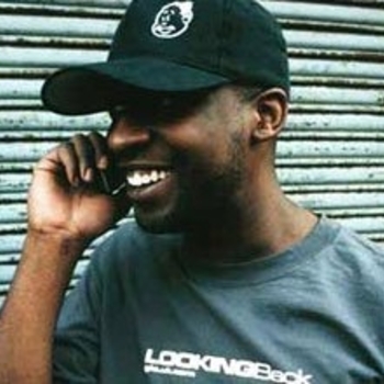 MC Conrad – Logical (Vocal mix)