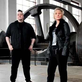 Mari Chrome – Toxic