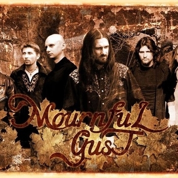 Mournful Gust – So Deep In Heart