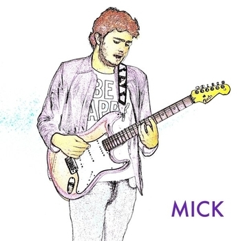 Mick – мысли вслух