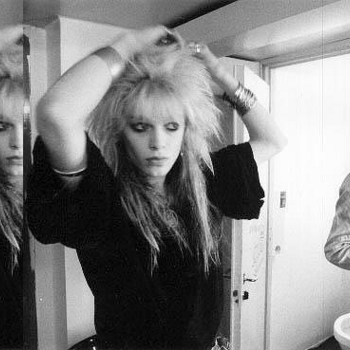 Michael Monroe